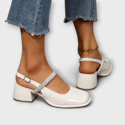 Benisse – Stiliga Sandaler