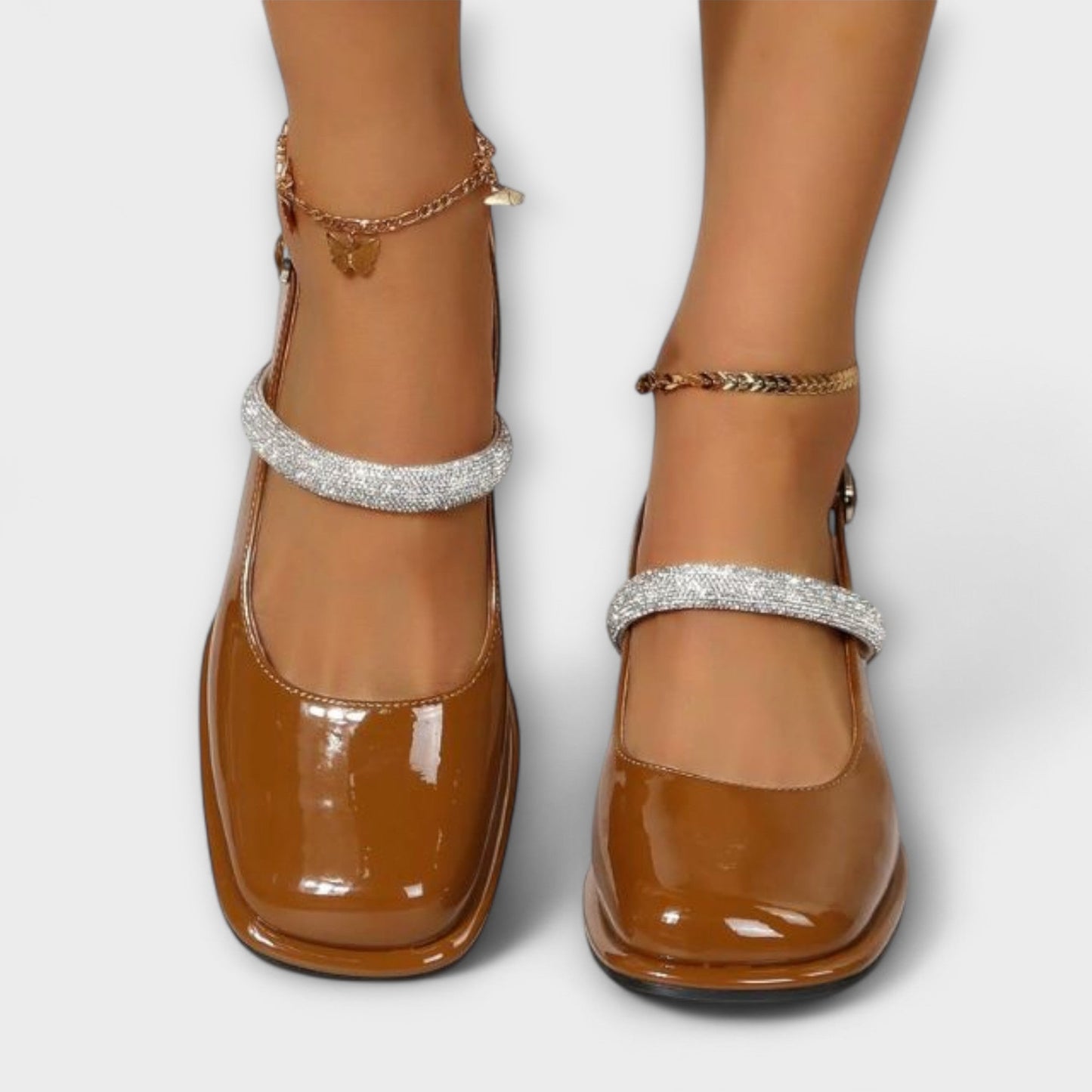 Benisse – Stiliga Sandaler