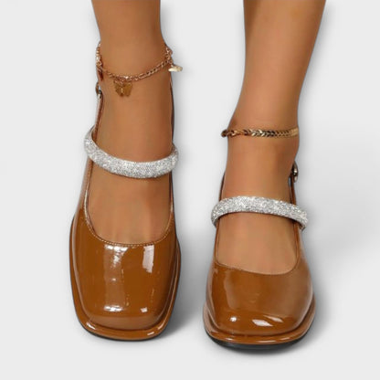 Benisse – Stiliga Sandaler