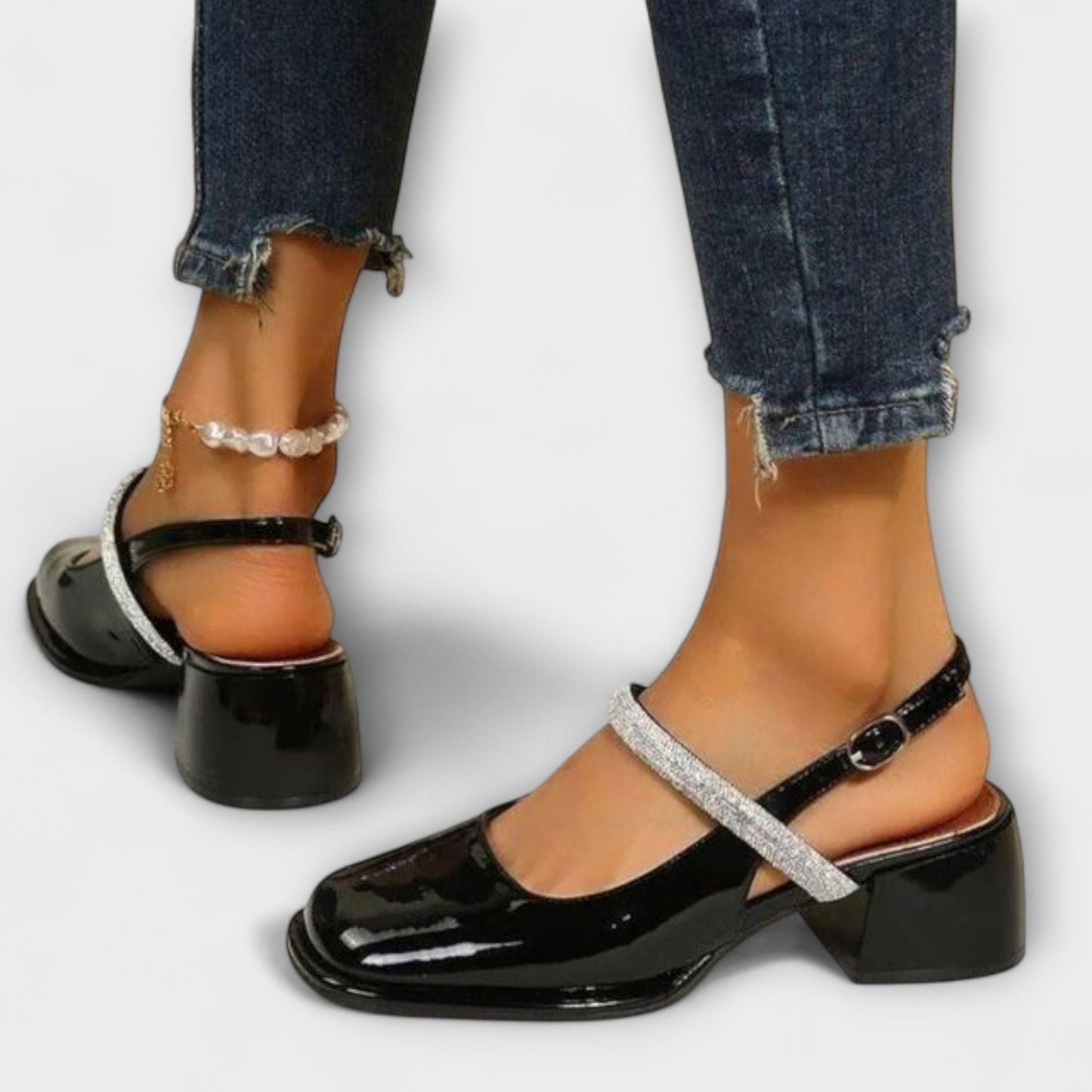 Benisse – Stiliga Sandaler