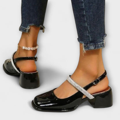 Benisse – Stiliga Sandaler
