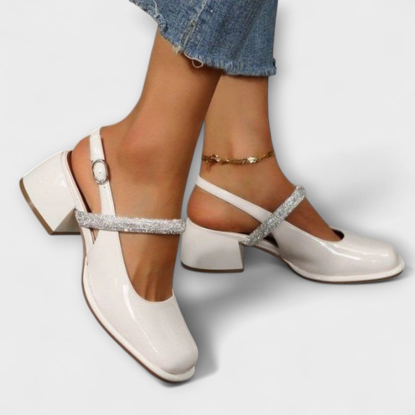 Benisse – Stiliga Sandaler