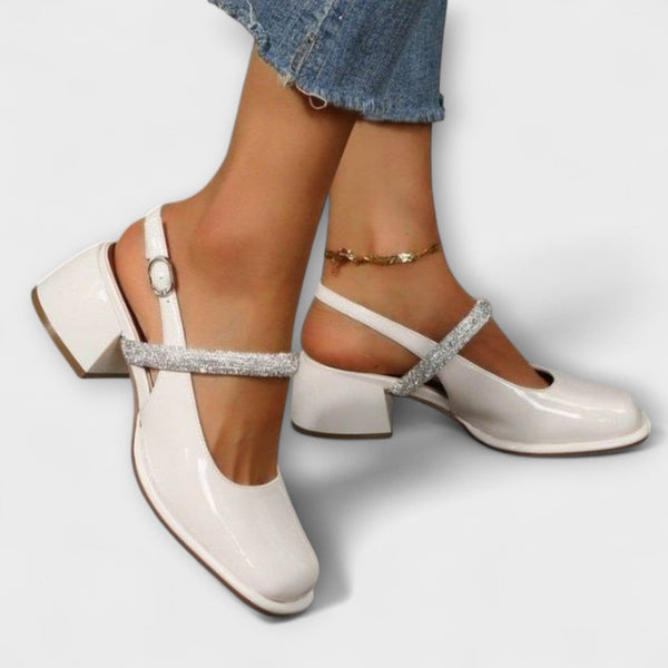 Benisse – Stiliga Sandaler
