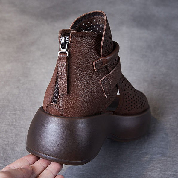 Mira – Ortopediska Sandaler