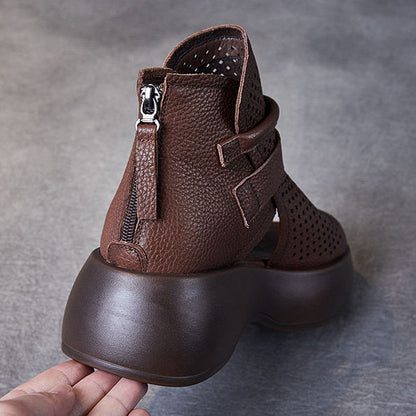Mira – Ortopediska Sandaler