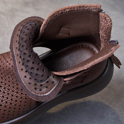 Mira – Ortopediska Sandaler