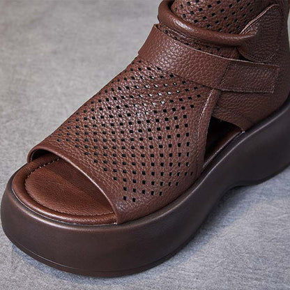 Mira – Ortopediska Sandaler