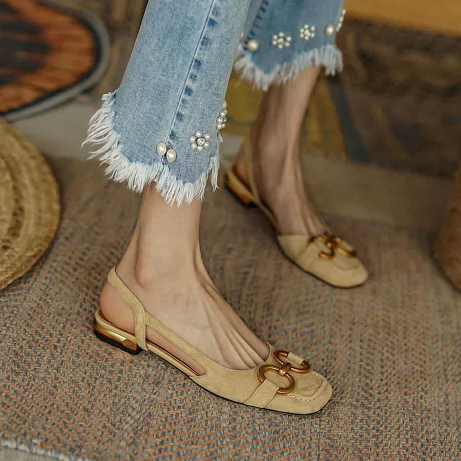 Cecilia – Ortopediska Sandaler