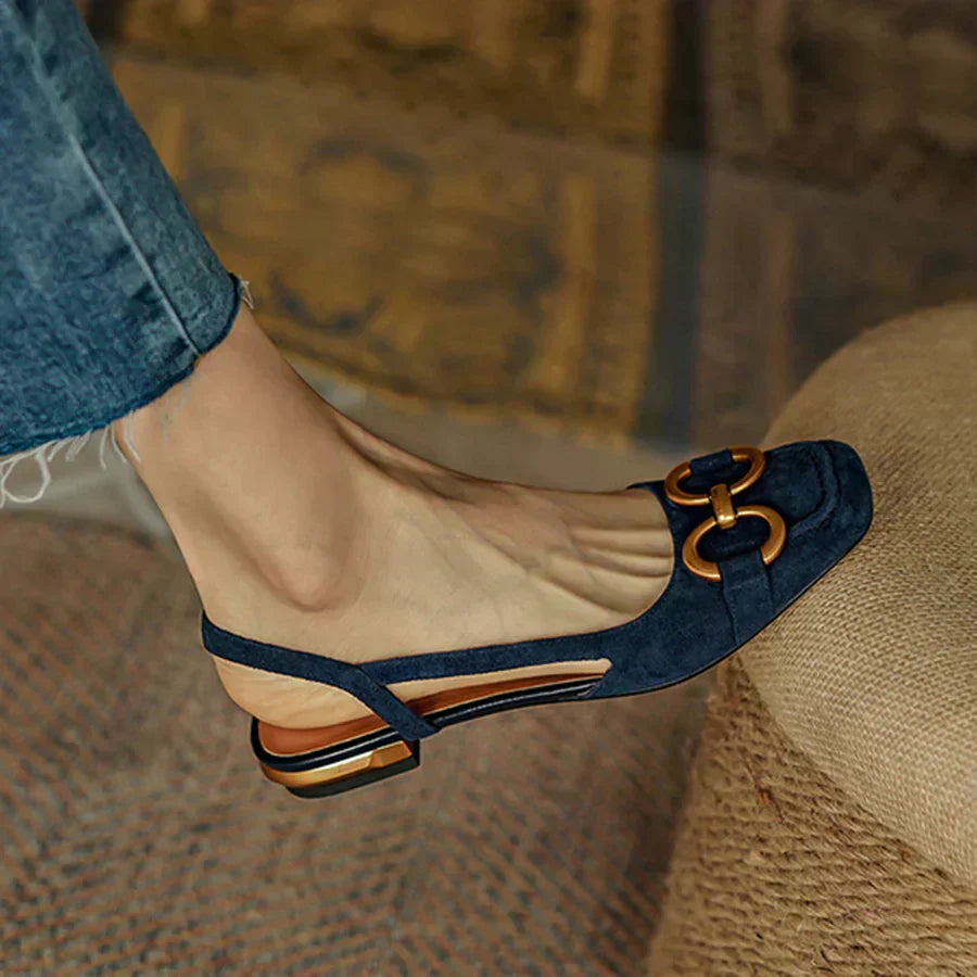 Cecilia – Ortopediska Sandaler