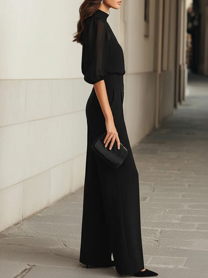 Emma™ | Elegant Set i Tre Delar