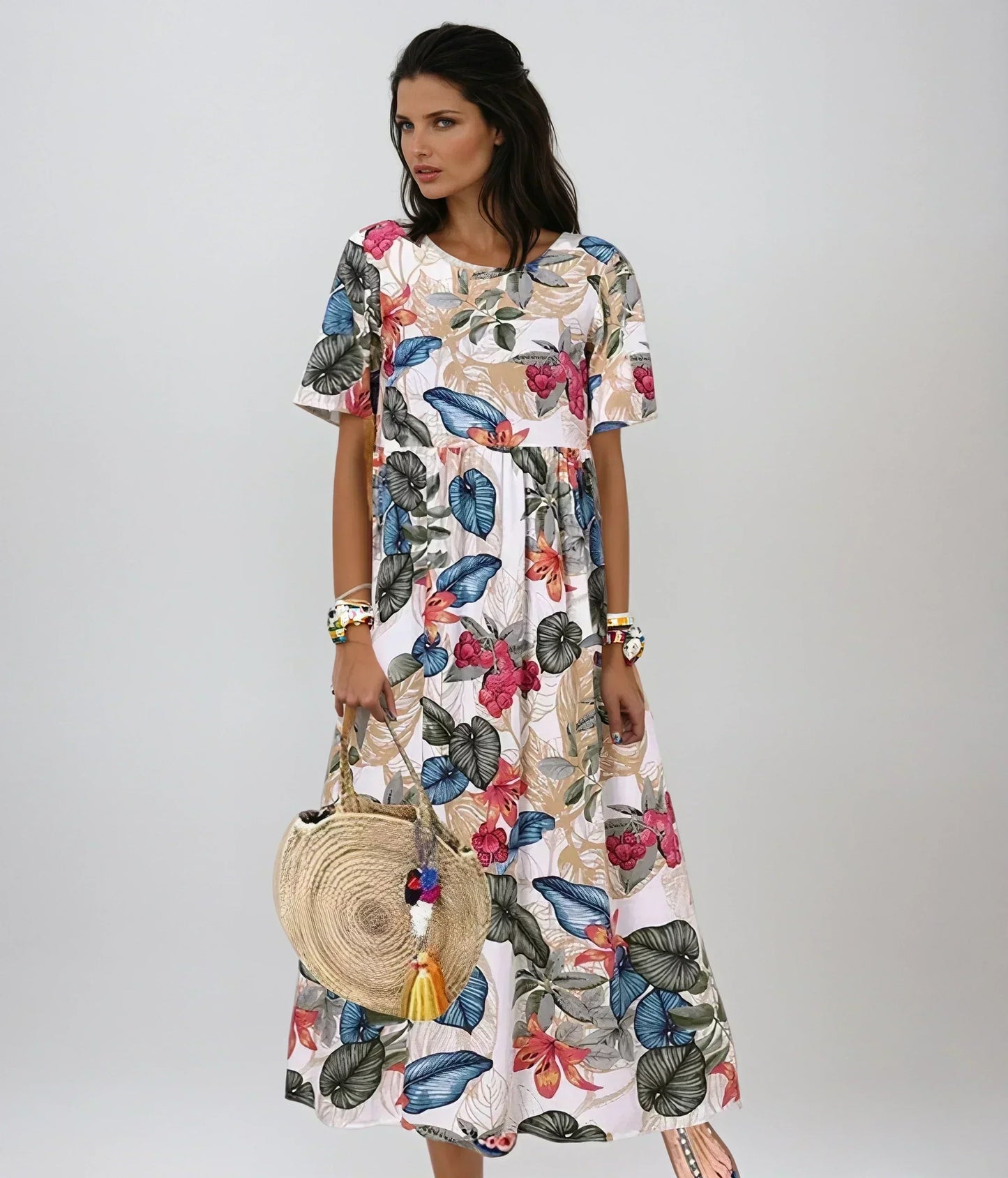 Marrisa | Graciös sommarblom