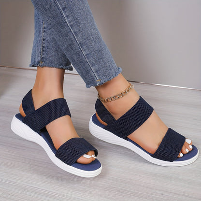 Emila – Lätta Sandaler