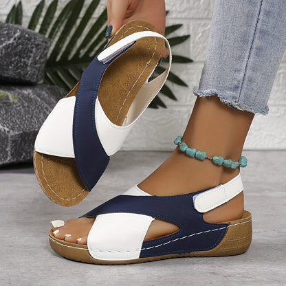 Ainsley – Ortopedisk Sandal