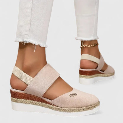 Maylien | Ortopediska Sandaler
