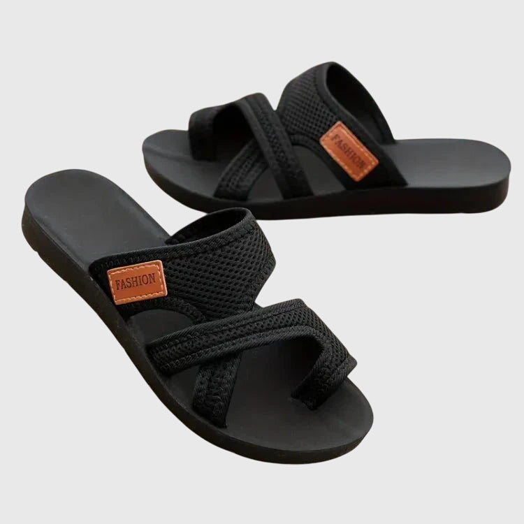 Ellyn™ | Ortopediska Sandaler