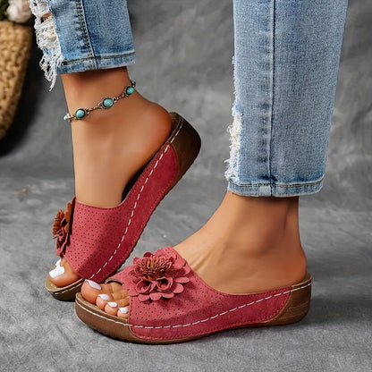 Athena – Ortopediska Sandaler