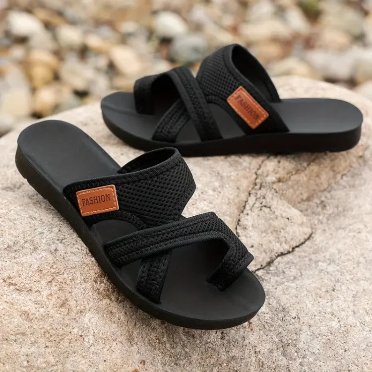 Brianna – Mesh-sandaler