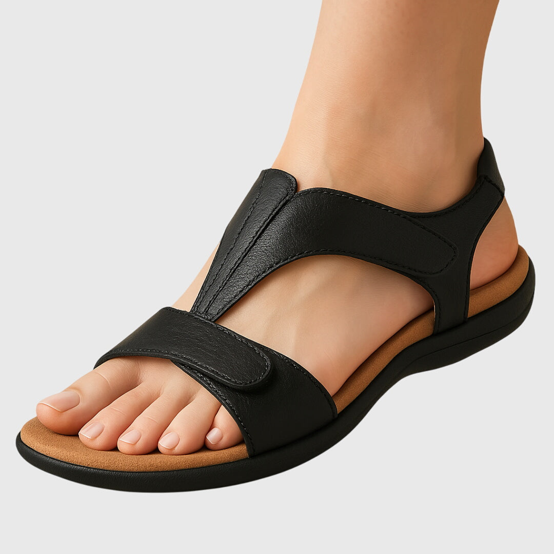 Liana™ | Ortopediska Sandaler