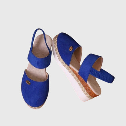 Antonia™ | Ortopediska Sandaler