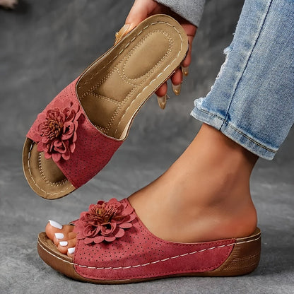 Athena – Ortopediska Sandaler