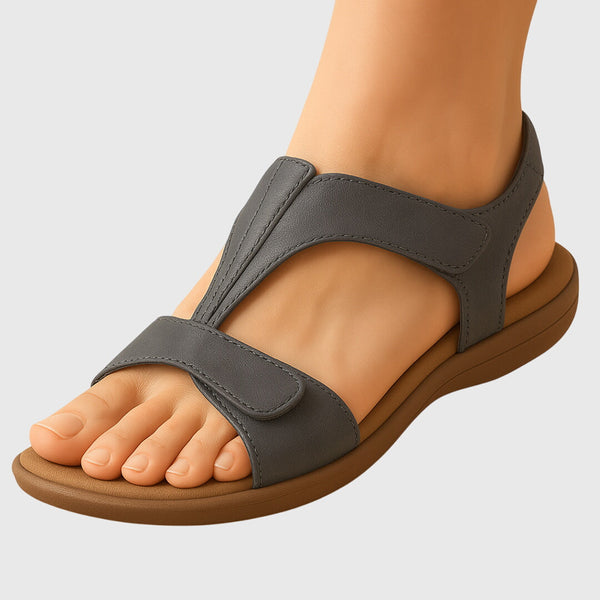 Liana™ | Ortopediska Sandaler
