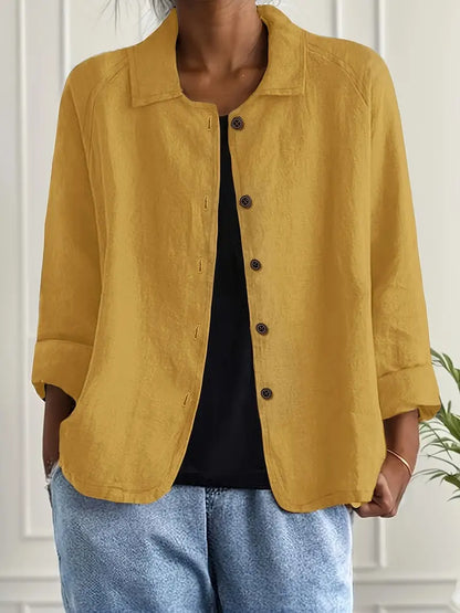 Sofia | Klassisk topp