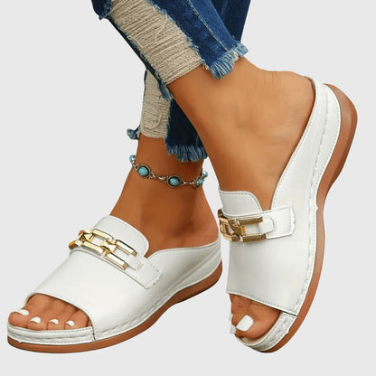 Beatrice™ | Ortopediska Sandaler