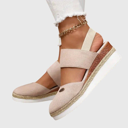 Antonia™ | Ortopediska Sandaler