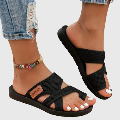 Ellyn™ | Ortopediska Sandaler