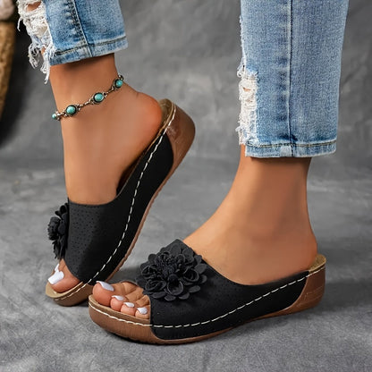 Athena – Ortopediska Sandaler