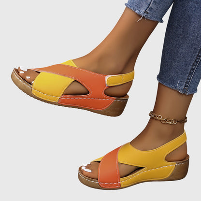 Ainsley™ | Ortopediska Sandaler