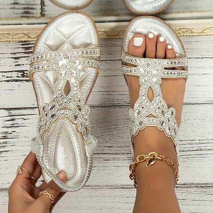 Caitlin – Ortopediska Sandaler