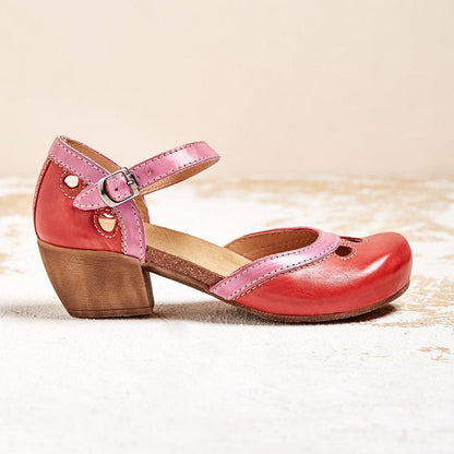 Haven – Ortopediska Sandaler