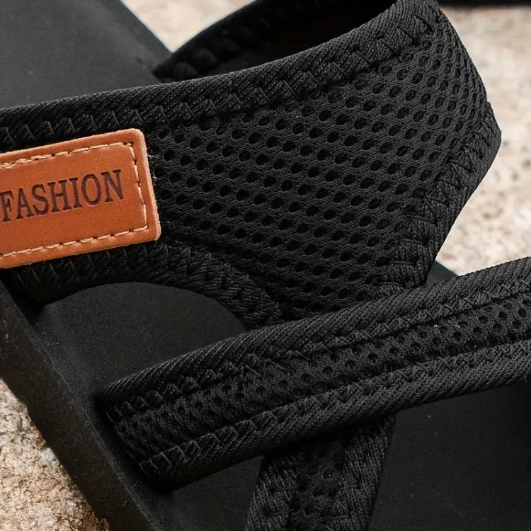 Brianna – Mesh-sandaler