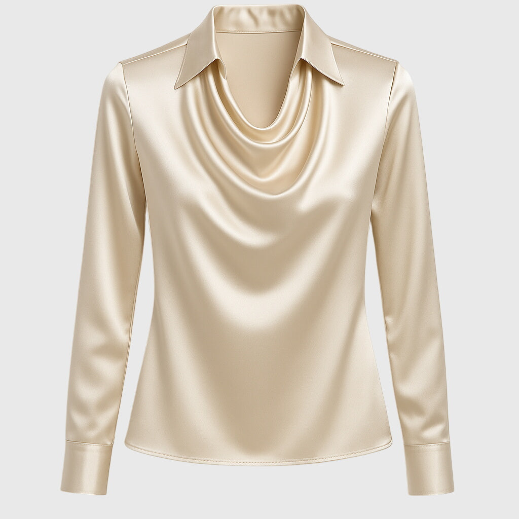 Brooklyn | Elegant blus
