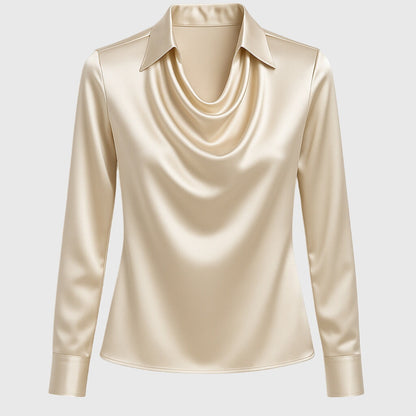 Brooklyn | Elegant blus