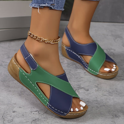 Ainsley – Ortopedisk Sandal