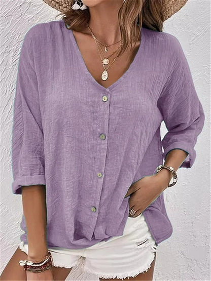 Fayo | Elegant topp luftig