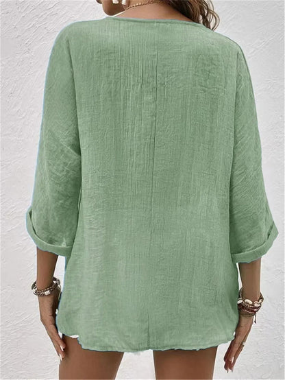 Fayo | Elegant topp luftig