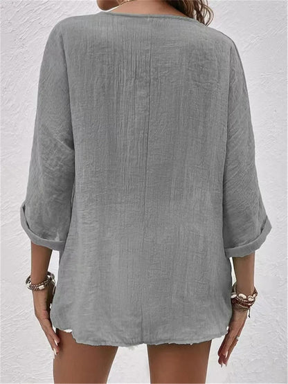 Fayo | Elegant topp luftig