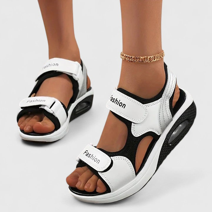 Rhea™ | Mjuka Sandaler