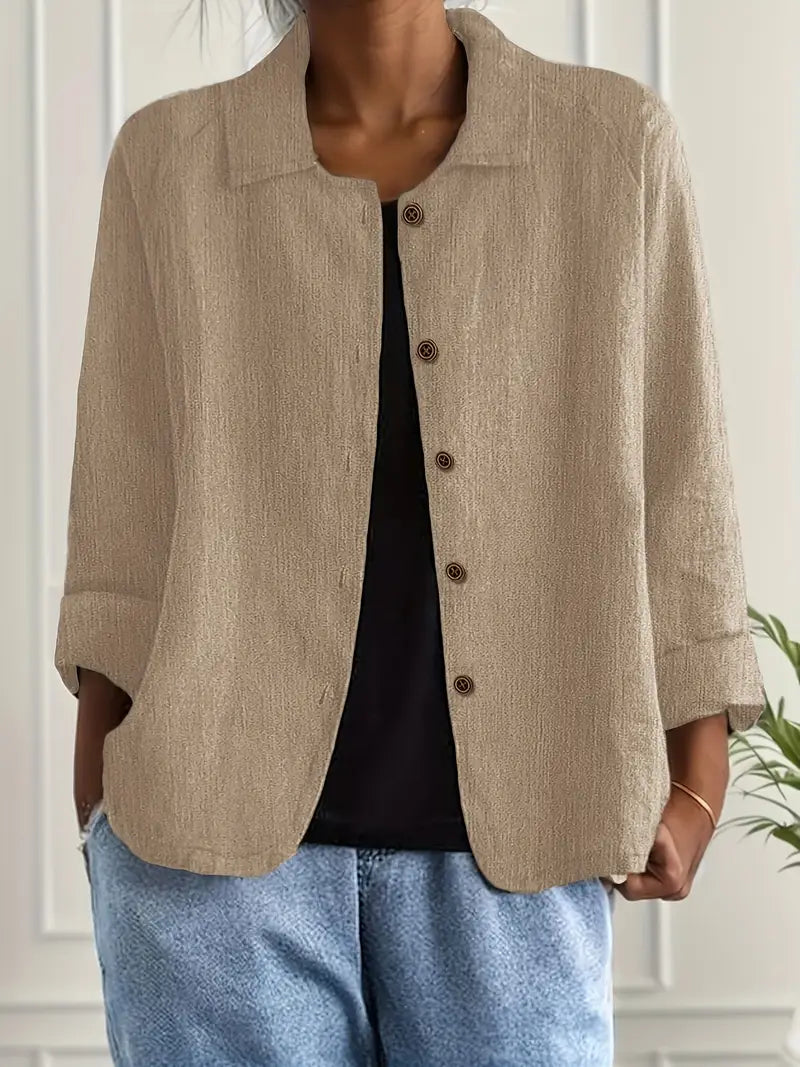 Sofia | Klassisk topp