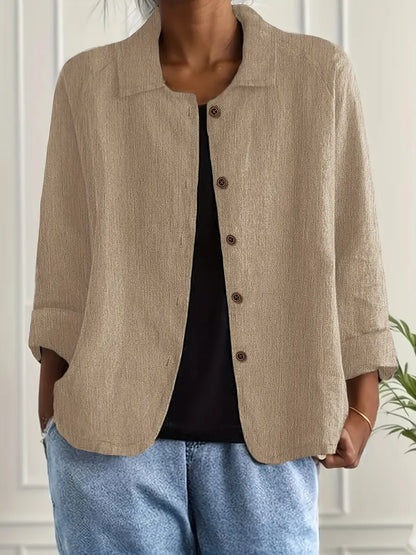 Sofia | Klassisk topp