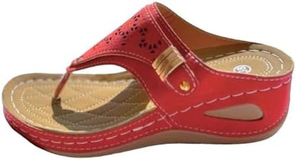 Alice – Ortopediska Sandaler