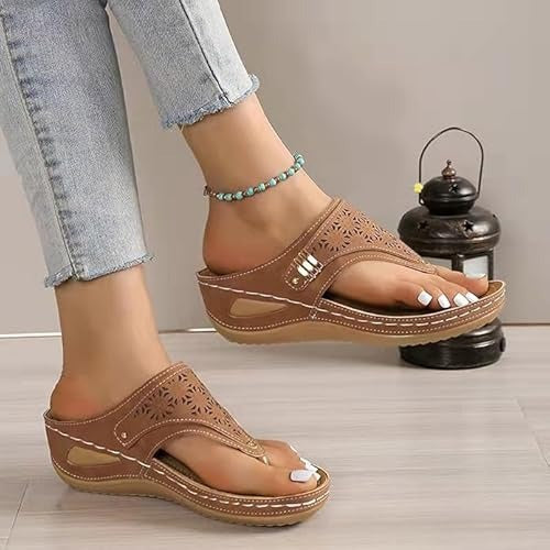Alice – Ortopediska Sandaler
