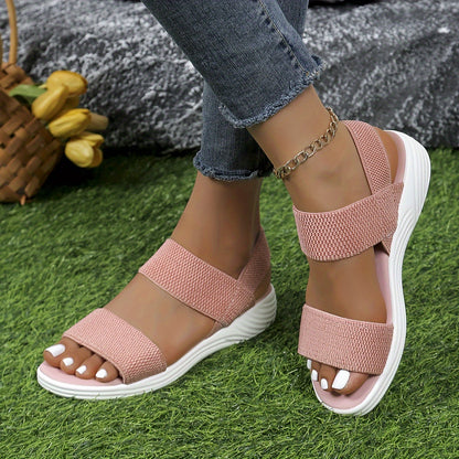 Emila – Lätta Sandaler