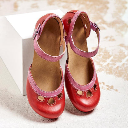 Haven – Ortopediska Sandaler