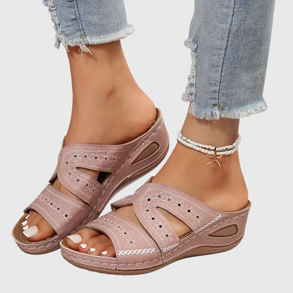 Noëlle™ Lätta Ortopediska Sandaler