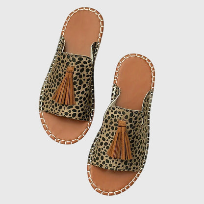Lorraine | Ortopediska Sandaler