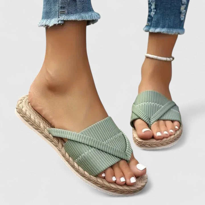 Karyssa™ | Ortopediska Sandaler